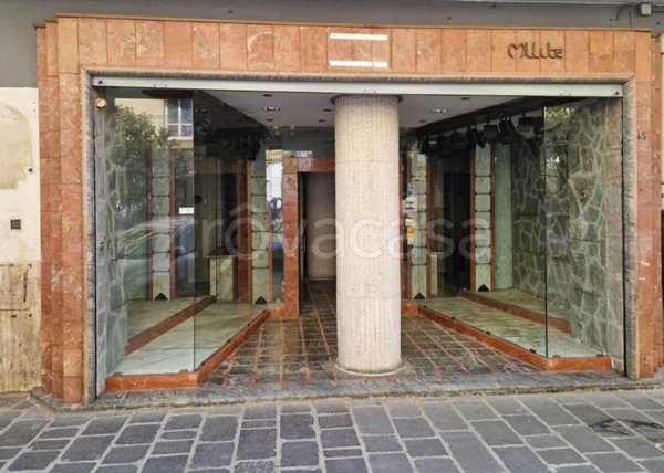 monolocale in vendita a Battipaglia in zona Centro Città