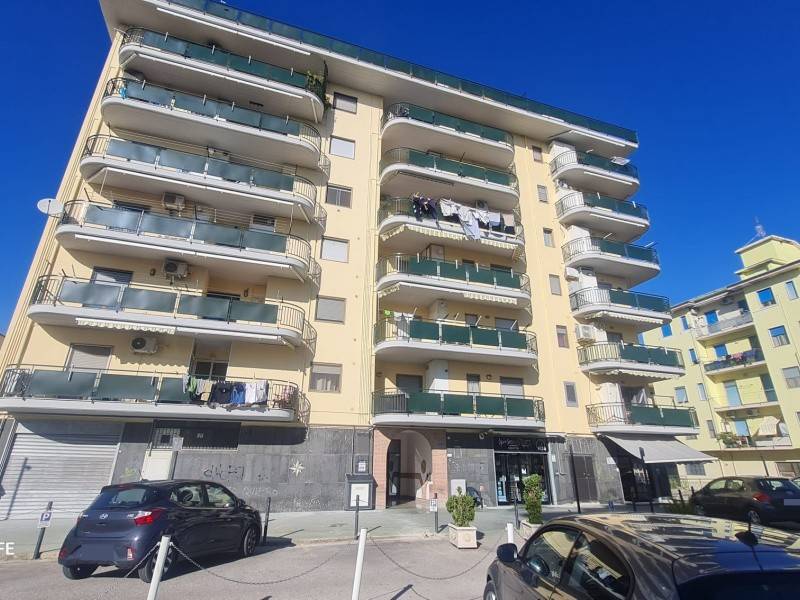 appartamento in vendita a Battipaglia in zona Belvedere