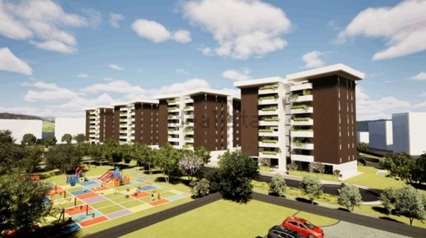 appartamento in vendita a Battipaglia in zona Centro Città