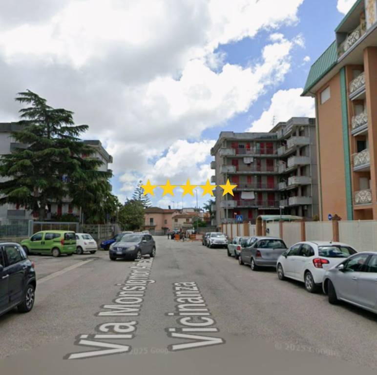 appartamento in vendita a Battipaglia
