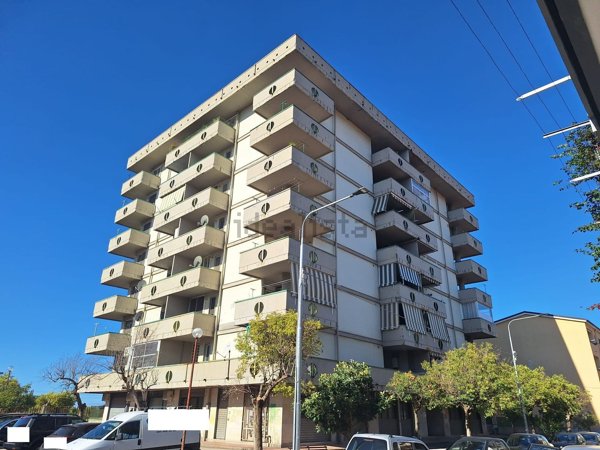 appartamento in vendita a Battipaglia