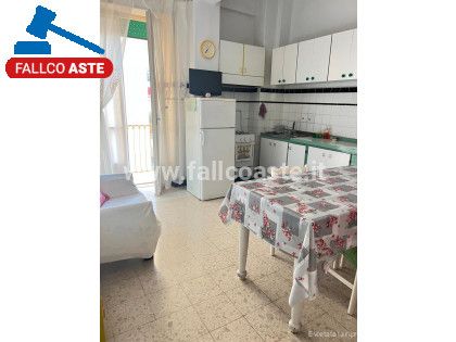 appartamento in vendita a Battipaglia