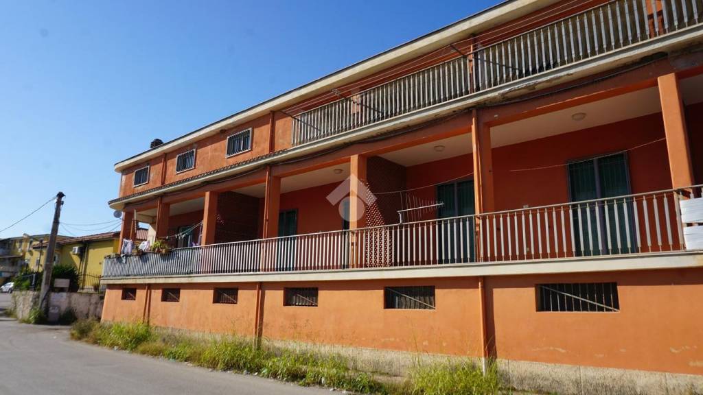 appartamento in vendita a Battipaglia in zona Lido Lago