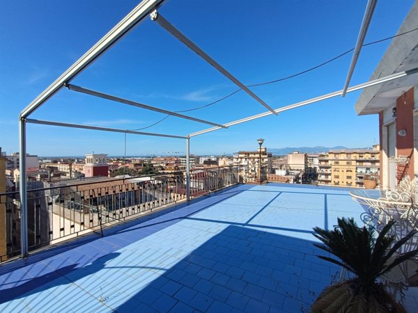 appartamento in vendita a Battipaglia