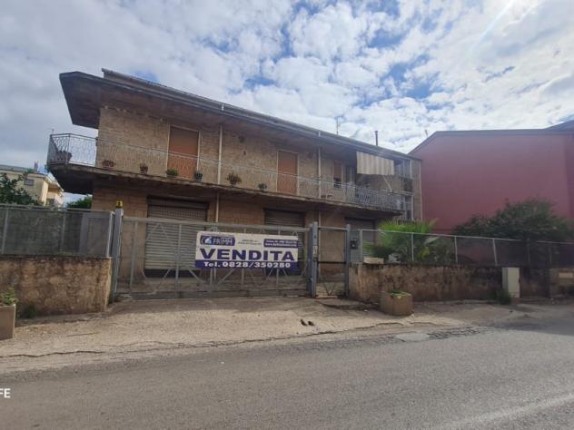 casa indipendente in vendita a Battipaglia