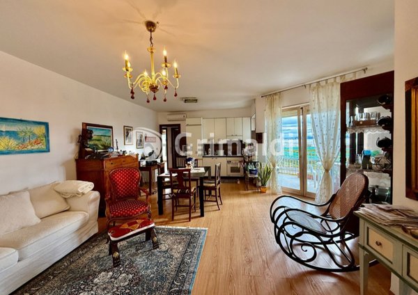 appartamento in vendita a Battipaglia in zona Santa Lucia Inferiore