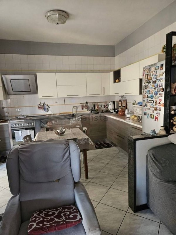 appartamento in vendita a Battipaglia