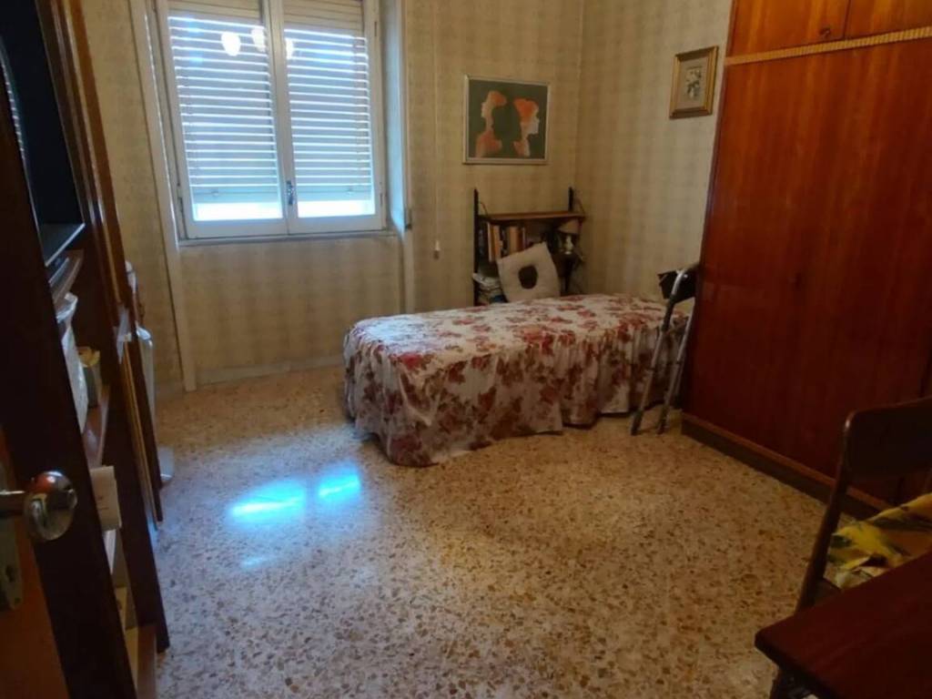 appartamento in vendita a Battipaglia