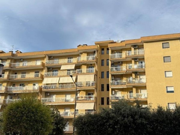 appartamento in vendita a Battipaglia