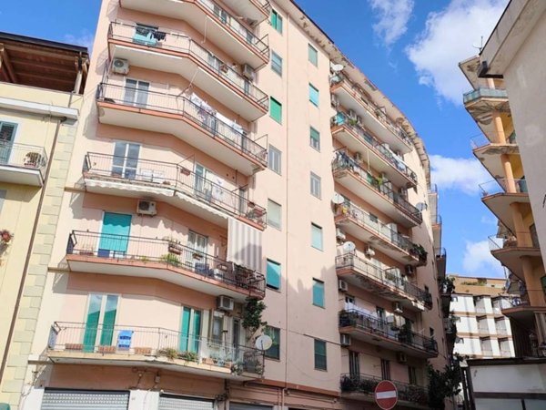 appartamento in vendita a Battipaglia in zona Centro Città
