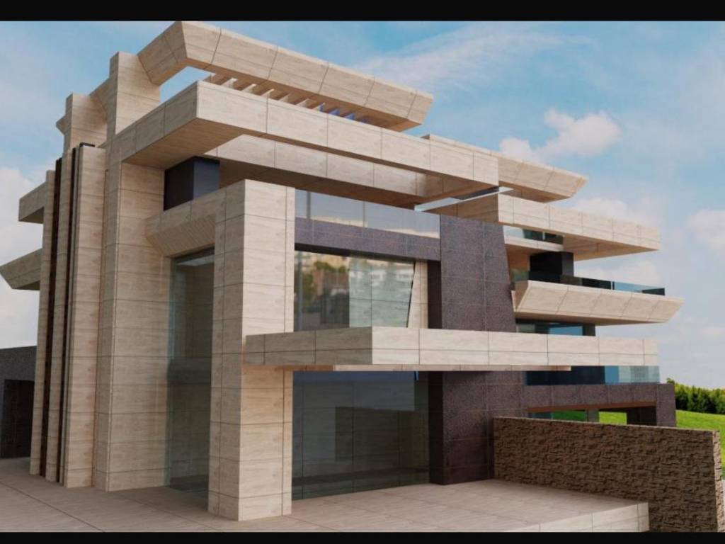 casa indipendente in vendita a Battipaglia in zona Serroni