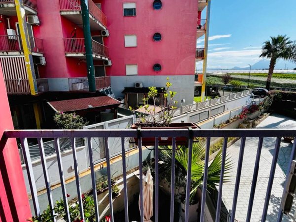 appartamento in vendita a Battipaglia in zona Santa Lucia Inferiore