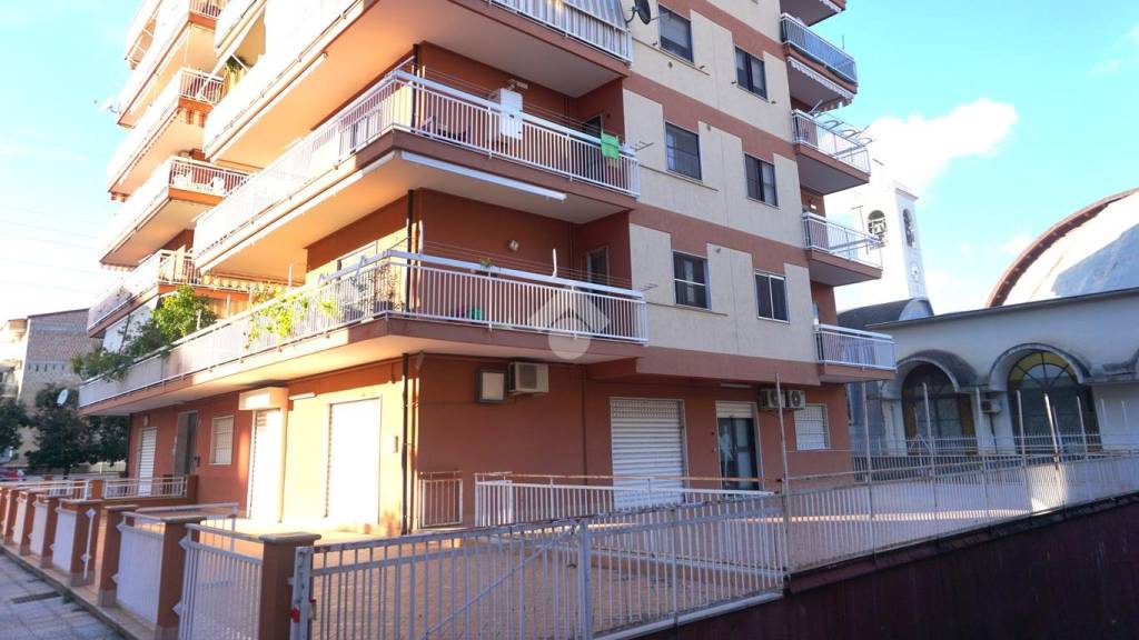 appartamento in vendita a Battipaglia