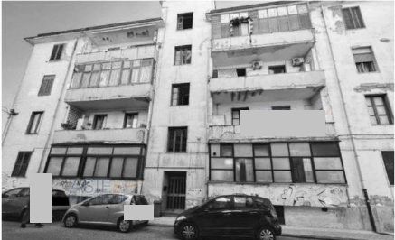 appartamento in vendita a Battipaglia