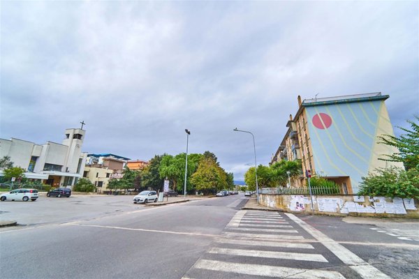 appartamento in vendita a Battipaglia in zona Serroni