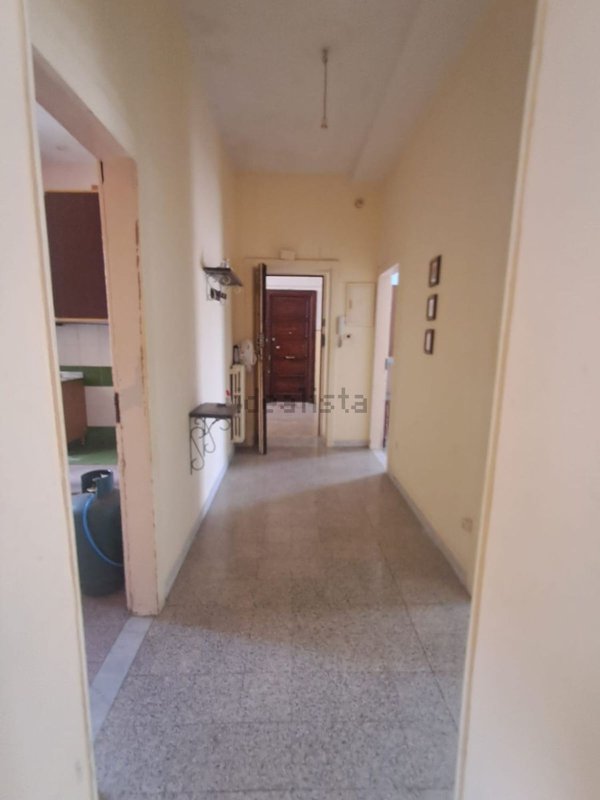 appartamento in vendita a Battipaglia