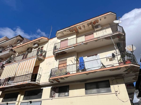 appartamento in vendita a Battipaglia in zona Centro Città
