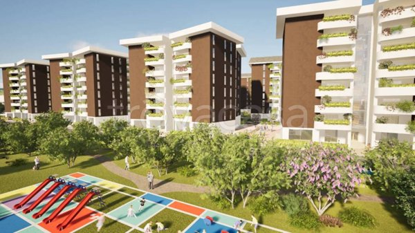 appartamento in vendita a Battipaglia