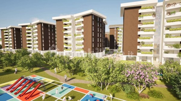 appartamento in vendita a Battipaglia