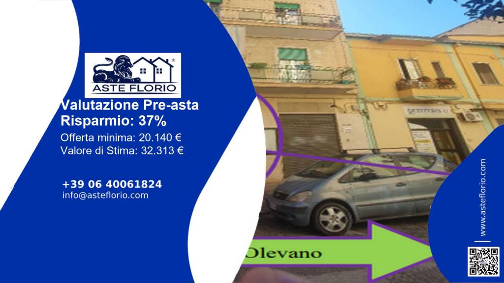 negozio in vendita a Battipaglia