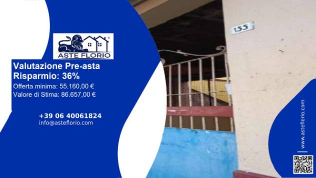 appartamento in vendita a Battipaglia in zona Belvedere