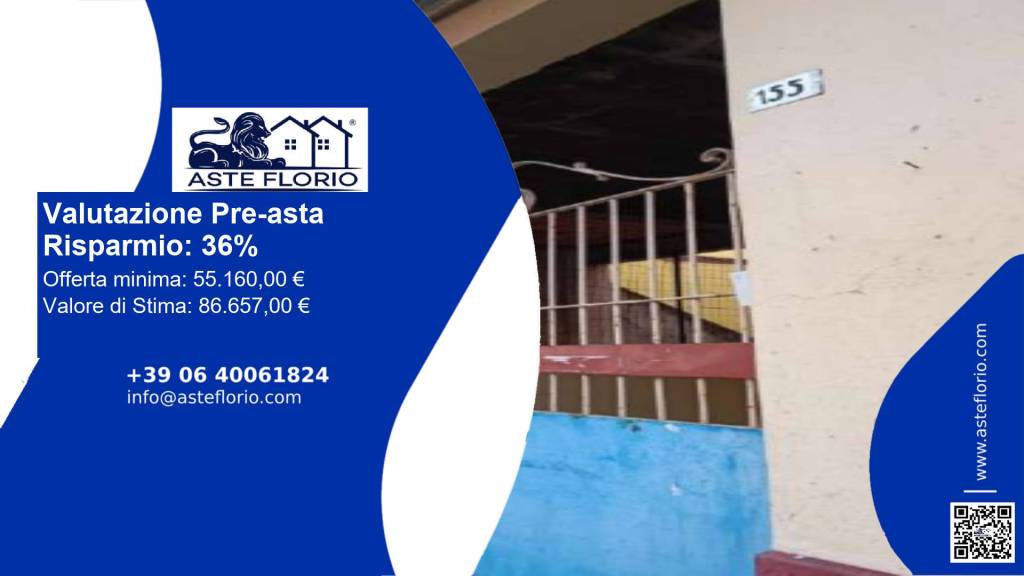 appartamento in vendita a Battipaglia in zona Belvedere