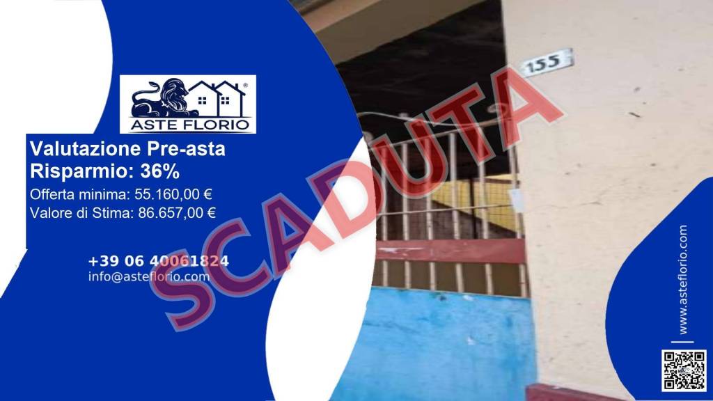 appartamento in vendita a Battipaglia in zona Belvedere