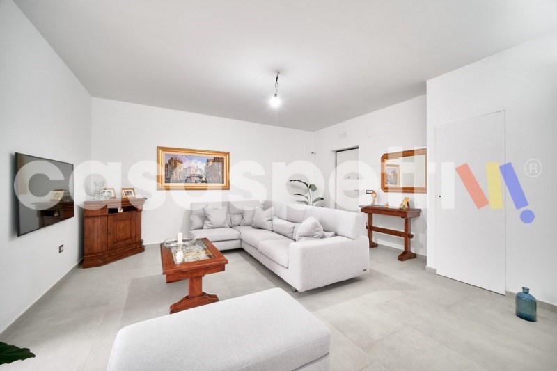 appartamento in vendita a Battipaglia in zona Serroni