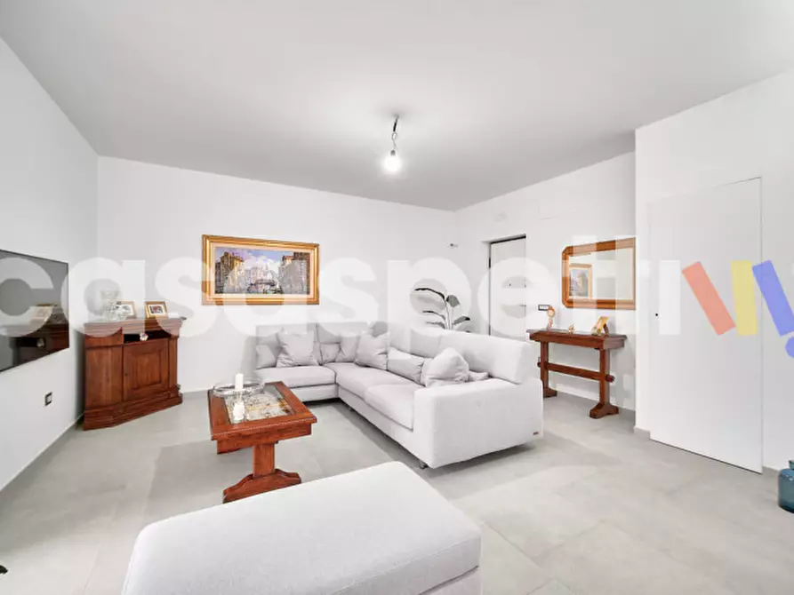 appartamento in vendita a Battipaglia in zona Serroni