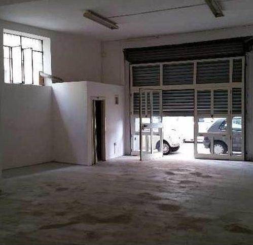 negozio in vendita a Battipaglia