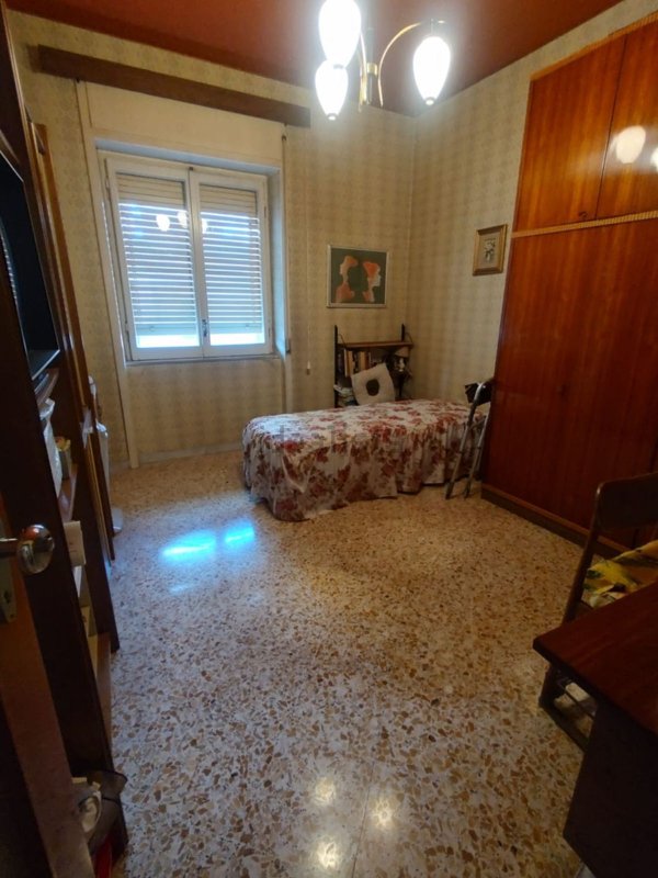 appartamento in vendita a Battipaglia