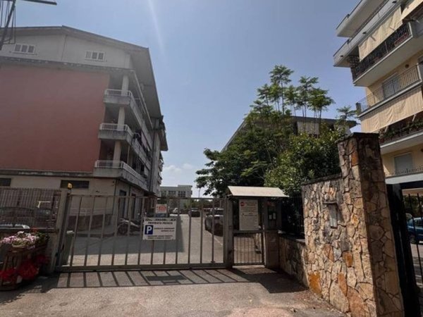 appartamento in vendita a Battipaglia