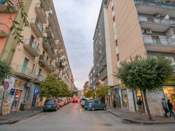 appartamento in vendita a Battipaglia