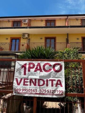 casa indipendente in vendita a Battipaglia in zona Aversana / San Luigi