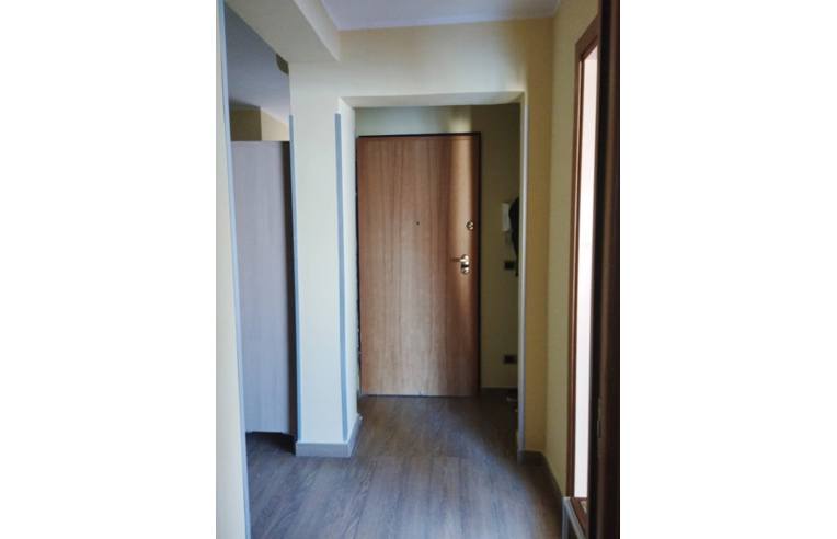 appartamento in vendita a Battipaglia in zona Centro Città