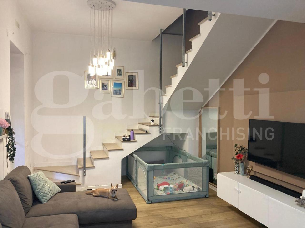 appartamento in vendita a Battipaglia in zona Centro Città