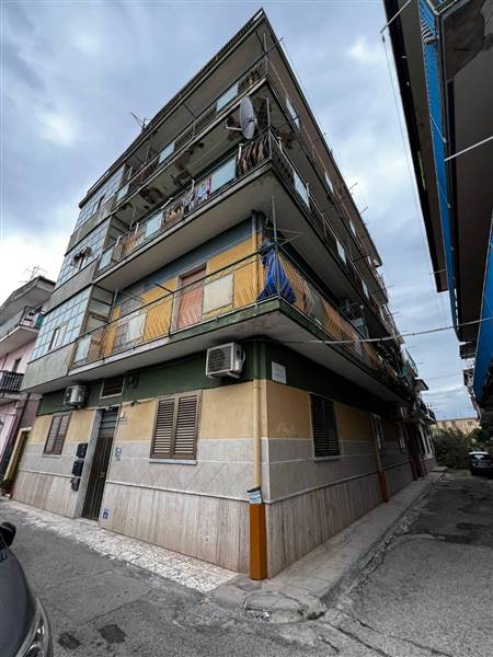 appartamento in vendita a Battipaglia in zona Centro Città
