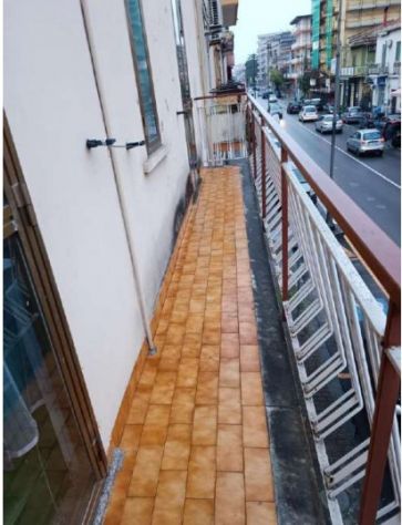 appartamento in vendita a Battipaglia in zona Belvedere