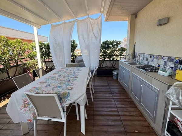 appartamento in vendita a Battipaglia