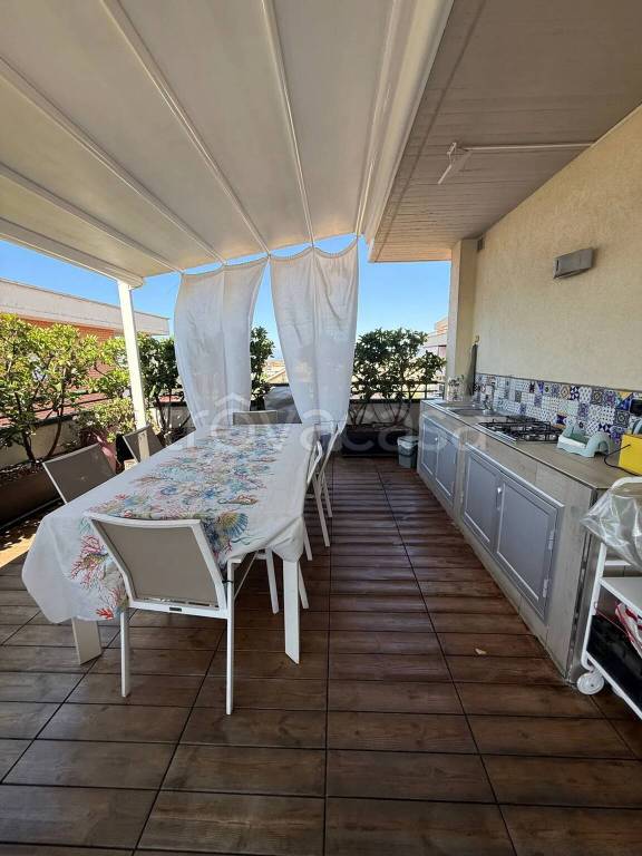 appartamento in vendita a Battipaglia