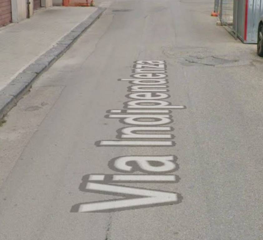 appartamento in vendita a Battipaglia