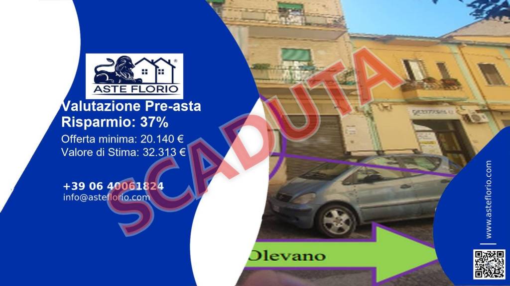 negozio in vendita a Battipaglia