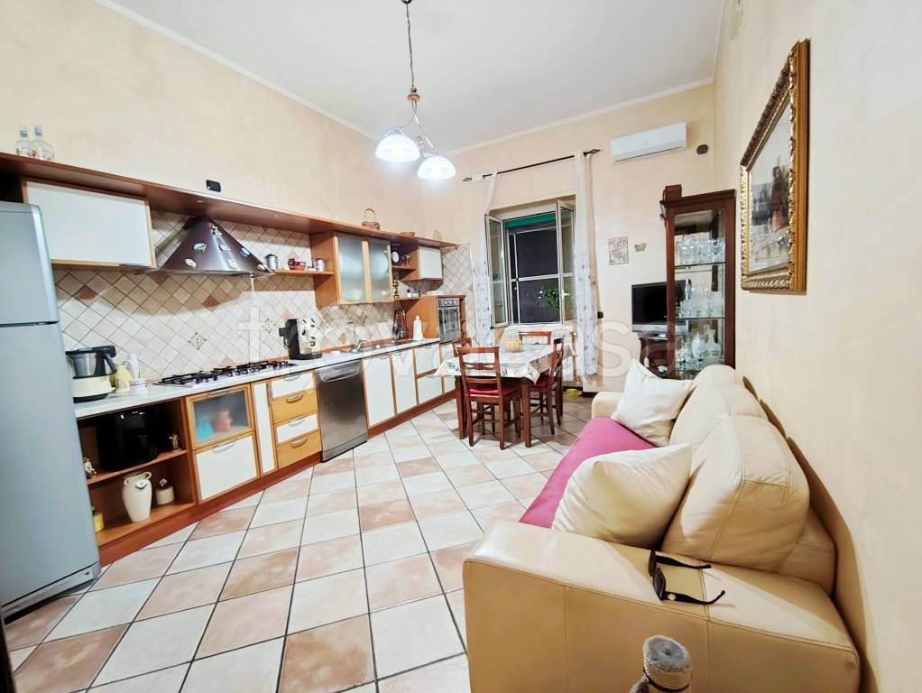 appartamento in vendita a Battipaglia in zona Belvedere