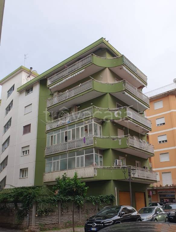 appartamento in vendita a Battipaglia in zona Centro Città