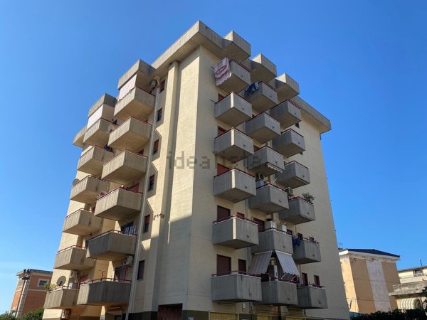 appartamento in vendita a Battipaglia