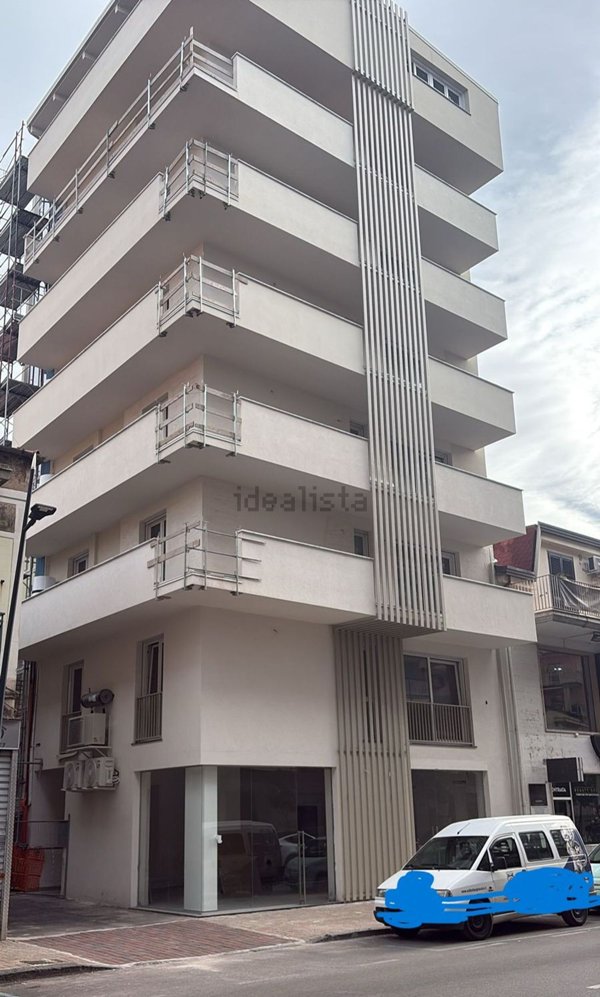 appartamento in vendita a Battipaglia