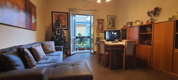 appartamento in vendita a Battipaglia