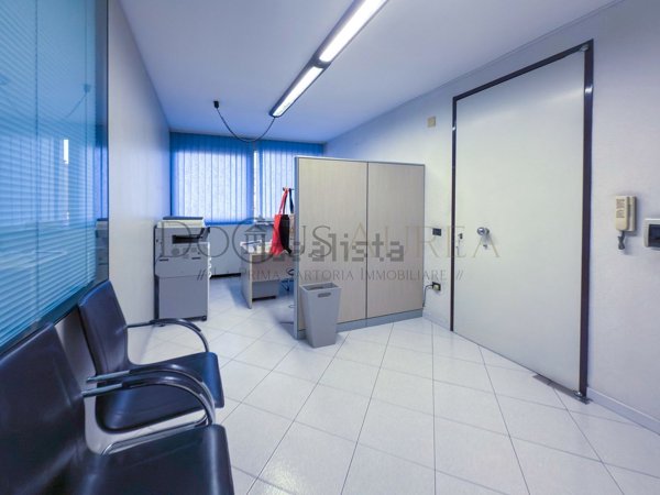 ufficio in vendita a Battipaglia