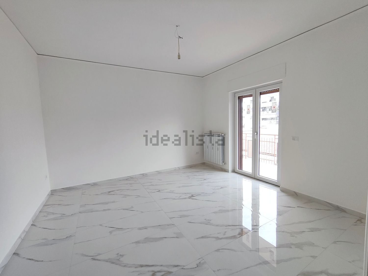 appartamento in vendita a Battipaglia in zona Serroni