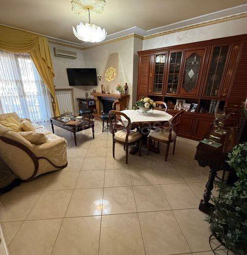 appartamento in vendita a Battipaglia